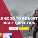 Los 10 mejores temas de WordPress para caminatas y visitas guiadas