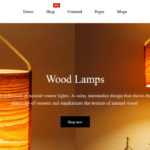 Los 8 mejores temas de velas Shopify 2022 para tienda de velas