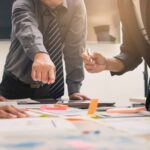 Martech tiene que ver con las relaciones