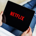 Netflix se está poniendo al día en el juego AVOD