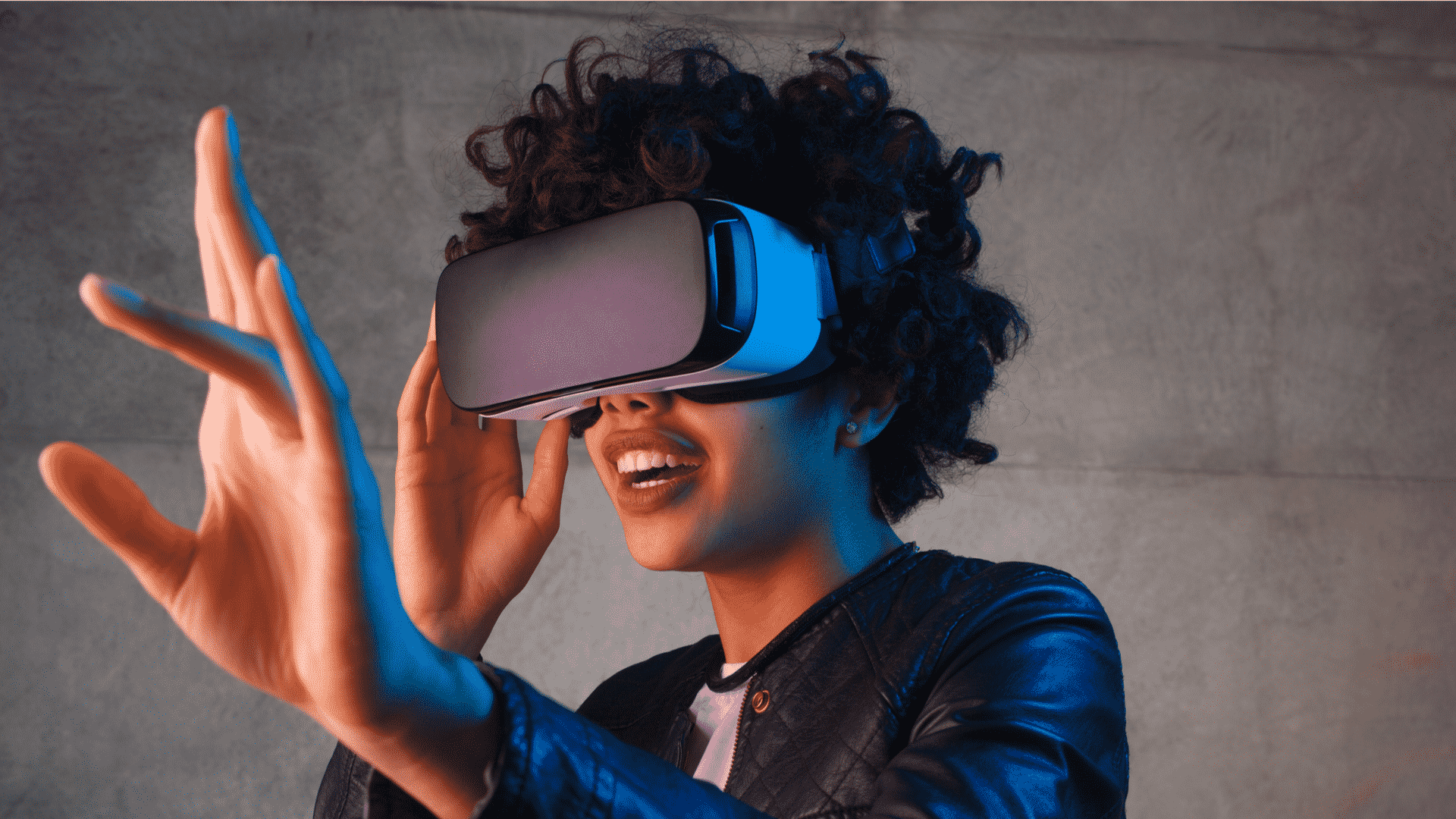 Por qué nos preocupamos por AR y VR: una guía para especialistas en marketing