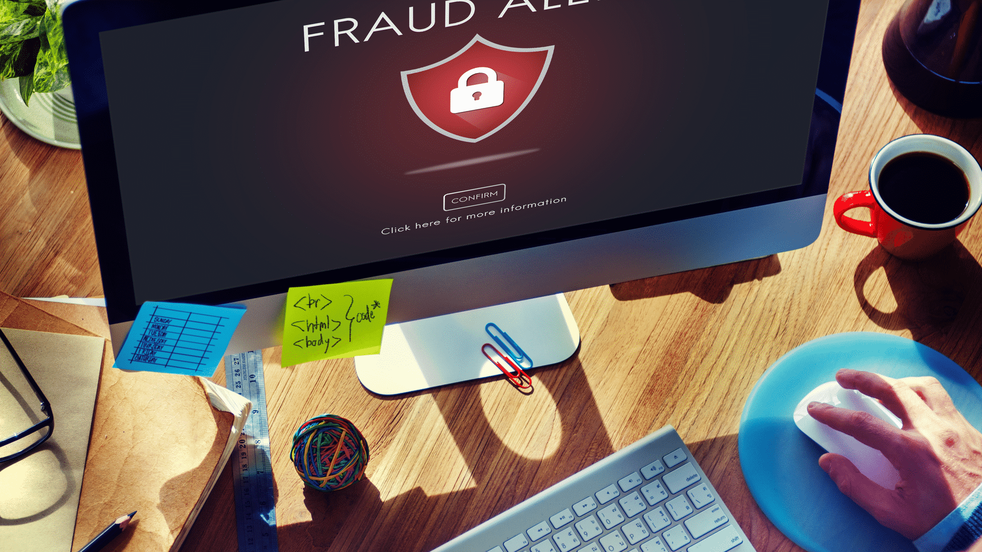 Los estudios muestran un fuerte aumento en los intentos de fraude publicitario y el tráfico falso