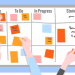 Una nueva forma de navegar por el marketing ágil