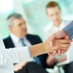 cita con sus clientes