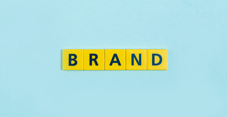 creación de branding