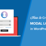 Cómo crear un modo de emergencia desde el inicio de la sesión de WordPress