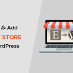 Cómo agregar tu tienda Etsy en WordPress