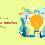 Cómo crear imagen interactiva en WordPress
