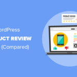 Las 6 mejores revisiones de productos de WordPress