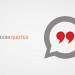 Cómo mostrar comillas aleatorias en la barra lateral de WordPress