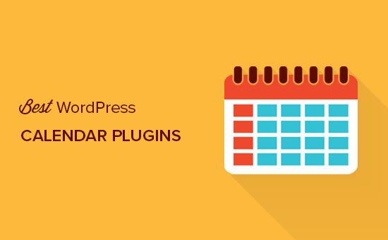 ¿Cuál es el mejor complemento para el calendario de WordPress?