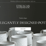 10 mejores temas de WordPress para artesanías y artesanías para vender productos