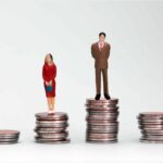 El mito de la meritocracia frente a la brecha salarial de género real