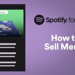 Encuentra Merchandising Music Sellers en Spotify – CONSULTOR SEO – Aprendermarketing.es
