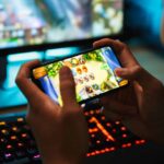 Los dispositivos móviles lideran el crecimiento en la industria de la publicidad en juegos en expansión