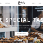 Los 10 mejores temas lindos y dulces de WordPress por