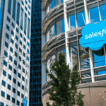 Salesforce lanza una nube NFT piloto