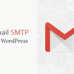 Cómo enviar correcciones técnicas en WordPress usando el servidor SMTP de Gmail