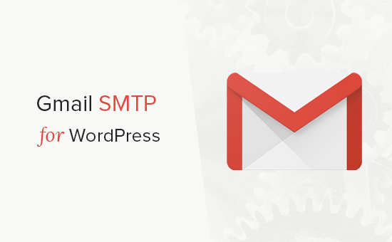 Envíe productos electrónicos a WordPress usando el servidor SMTP de Gmail