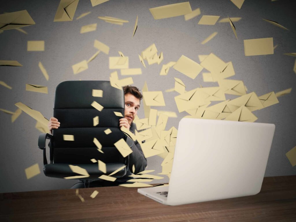 3 formas de evitar fallas en la automatización del correo electrónico