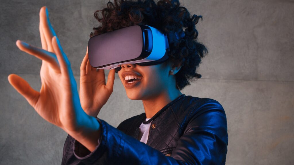 AR/VR: Marketing en tres dimensiones