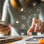 Agencia de marketing digital
