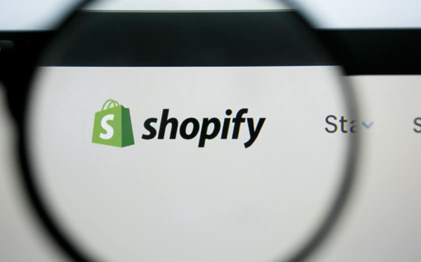 Expertos y servicios de Shopify SEO - Aprendermarketing.es