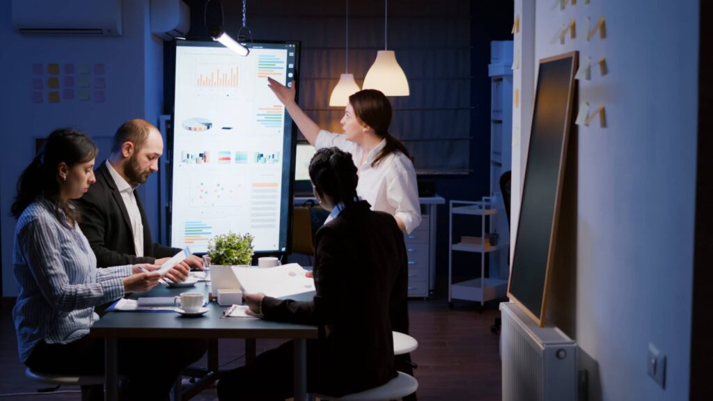 Los 7 principales ejemplos de objetivos de marketing – Aprendermarketing.es