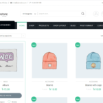 Más de 36 mejores temas gratuitos de WooCommerce (lista de los más buscados)