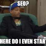 SEO para Startups – Aprendermarketing.es