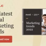 Últimas tendencias de marketing digital para una mejor fidelización de clientes