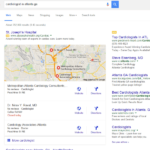 Ven a SEO local y Google – CONSULTOR SEO – Aprendermarketing.es