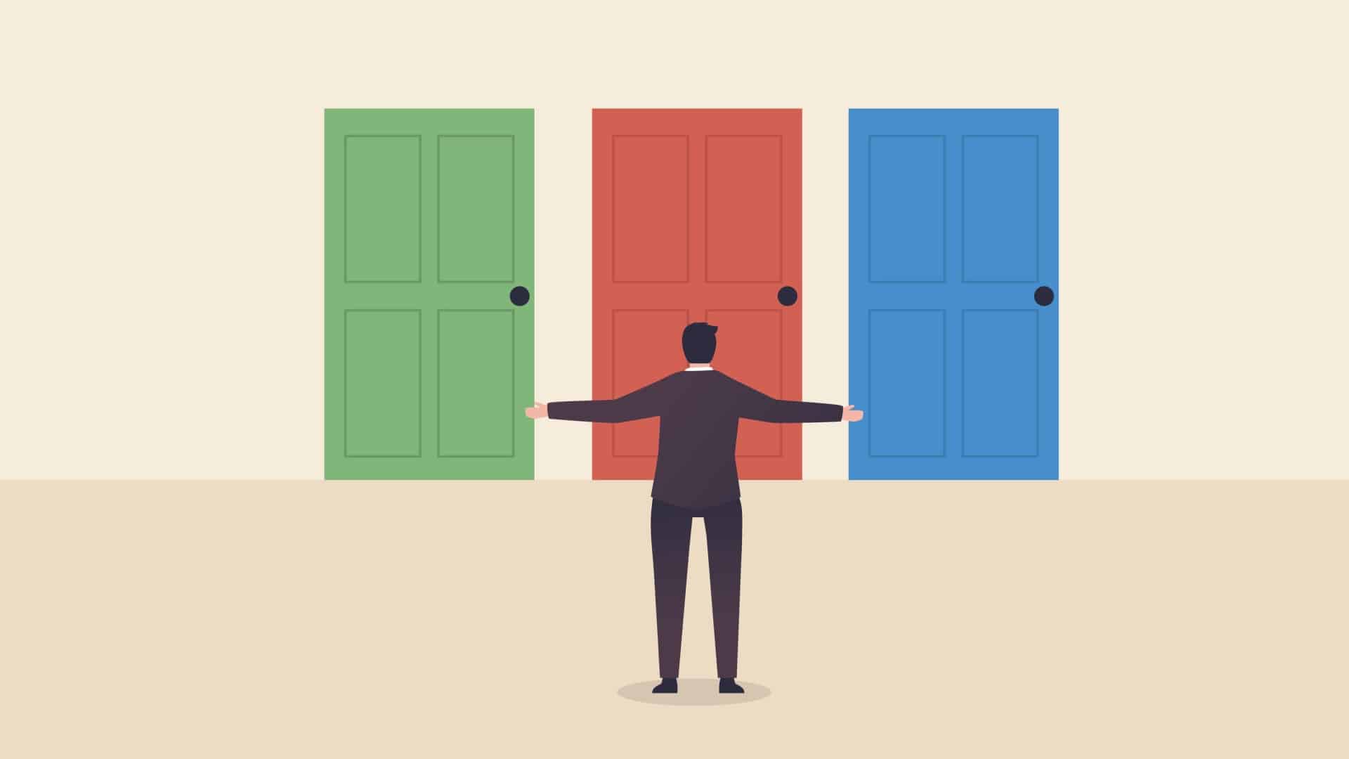 Cómo los especialistas en marketing pueden usar el sesgo cognitivo para influir en las decisiones de los clientes