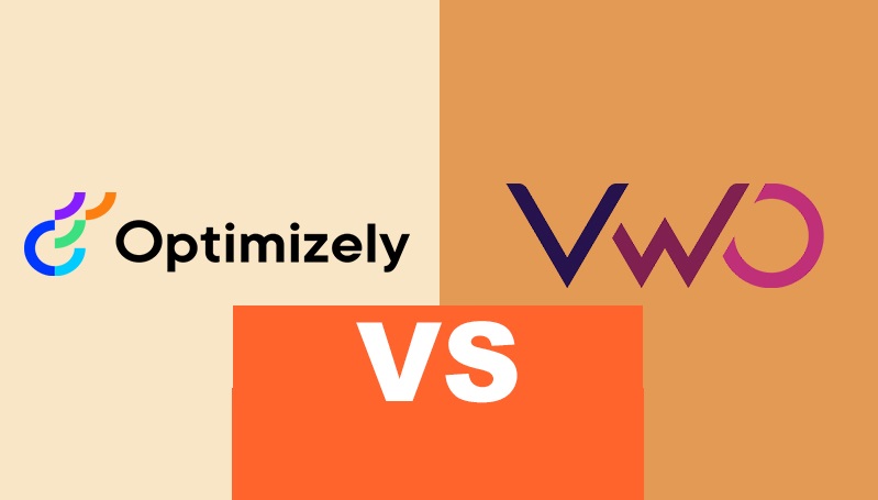 Comparación al probar Optimizely vs VWO - Aprendermarketing.es