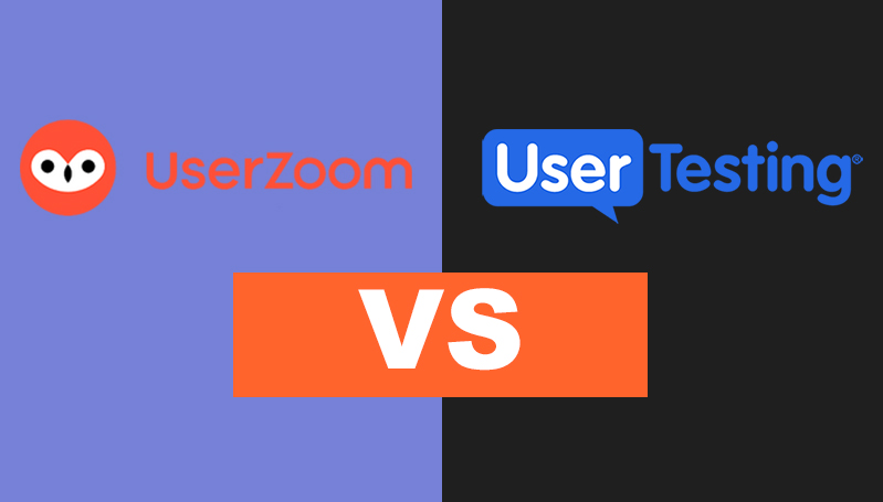 Comparación de UserTesting vs UserZoom 2022 - Aprendermarketing.es