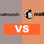 Comparación entre Mailchimp y Mailmunch – Aprendermarketing.es