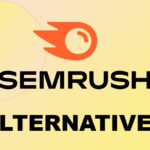 Las 10 mejores alternativas de Semrush – Aprendermarketing.es