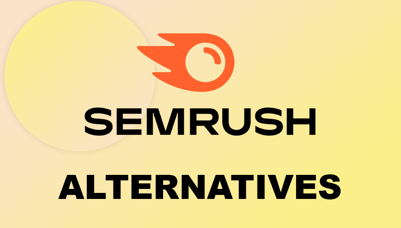 Las 10 mejores alternativas de Semrush - Aprendermarketing.es