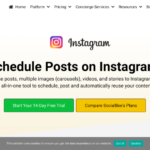 Las 7 mejores herramientas de planificación de redes sociales: revisiones detalladas