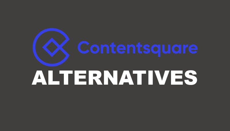 Las 9 mejores alternativas de Contentsquare para 2022 - Aprendermarketing.es