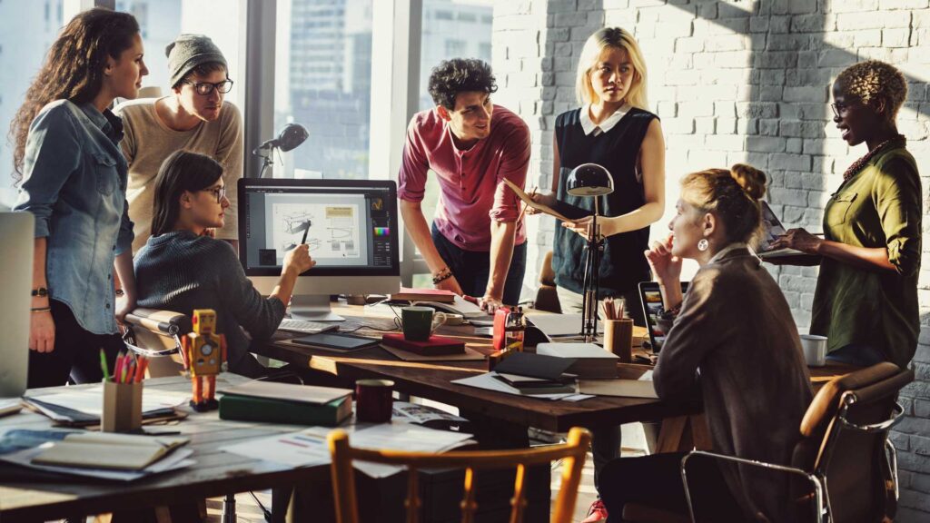 Primeros pasos con Agile Marketing Navigator: puntos de la historia