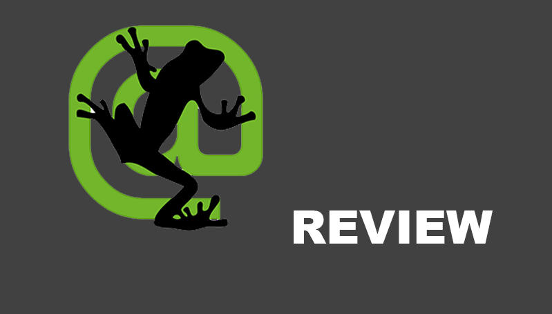 Reseñas de Screaming Frog SEO Spider 2022 – Aprendermarketing.es