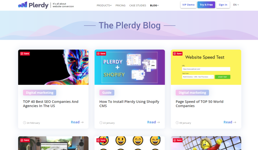 cómo escribir un artículo de blog decente 31
