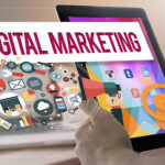 Servicios de marketing