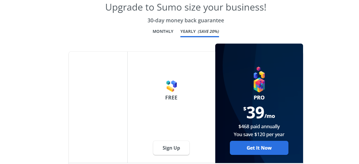 Precio de sumo - 001