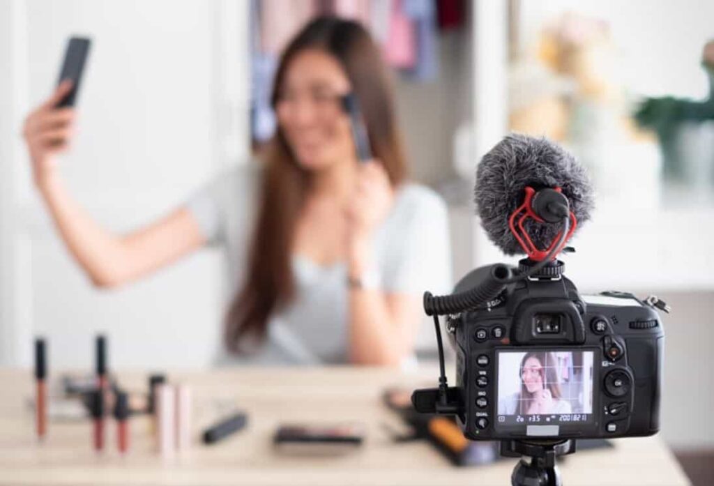 ¿Qué es el marketing de influencers?