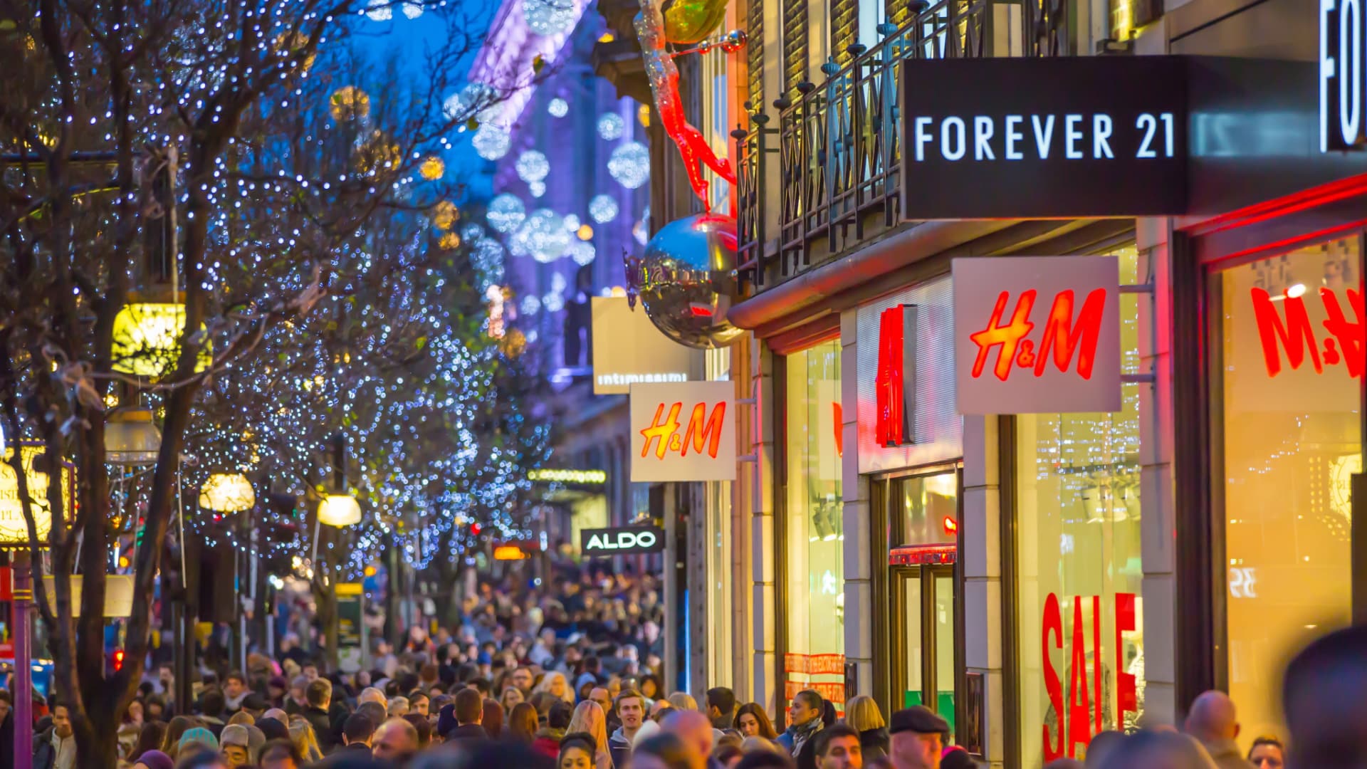 ¿Qué tendrá el mayor impacto en la temporada de compras navideñas de los consumidores?