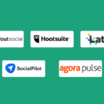 Alternativas y competidores de Hootsuite: resumen de 2022