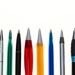 Boligrafos personalizados
