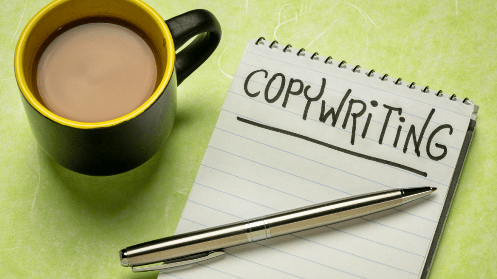 Las palabras poderosas pueden ayudarte a mejorar tu estilo de copywriting